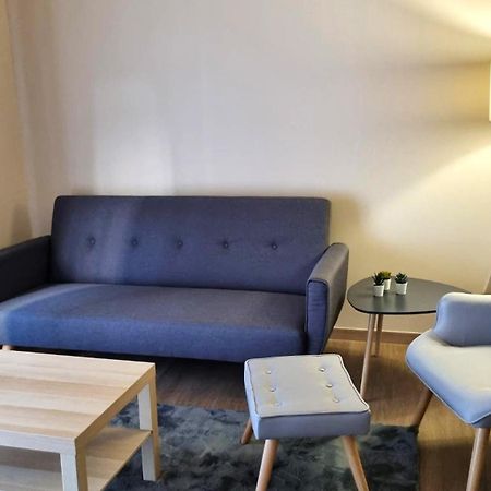 Apartament Residencia Universitaria Damia Bonet Walencja Zewnętrze zdjęcie