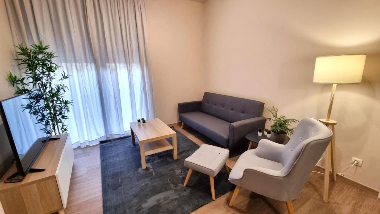 Apartament Residencia Universitaria Damia Bonet Walencja Zewnętrze zdjęcie